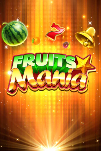 Демо версия Fruits Mania от Spadegaming | Чемпион Слотс 