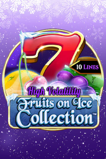 Демо версия Fruits On Ice Collection 10 Lines от Spinomenal | Чемпион Слотс 