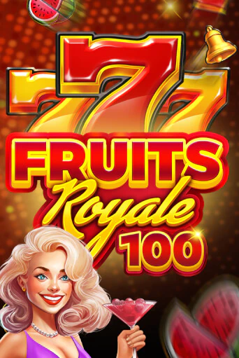 Демо версия Fruits Royale 100 от Fugaso | Чемпион Слотс 