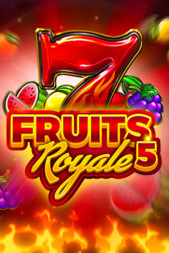 Демо версия Fruits Royale 5 от Fugaso | Чемпион Слотс 