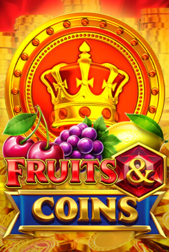 Демо версия Fruits and Coins от Amigo Gaming | Чемпион Слотс 