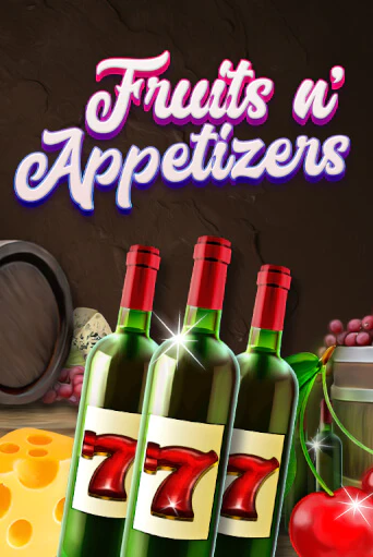 Демо версия Fruits n' Appetizers от 5 Men Gaming | Чемпион Слотс 