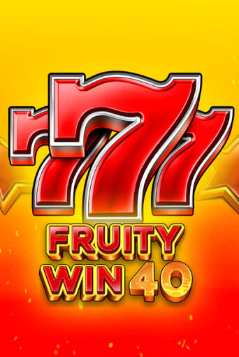 Демо версия Fruity Win 40 от Fazi | Чемпион Слотс 
