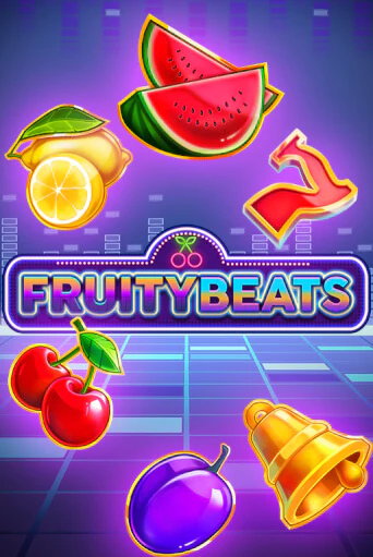Демо версия Fruity Beats от Spinmatic | Чемпион Слотс 