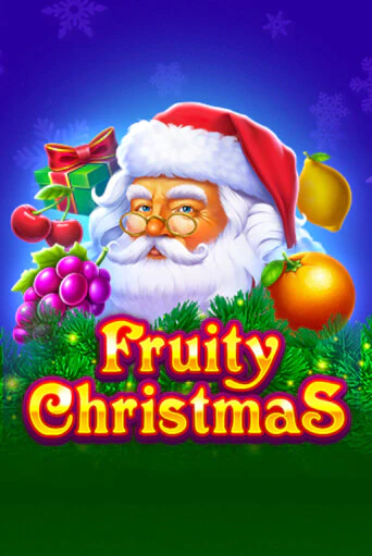 Демо версия Fruity Christmas от 1spin4win | Чемпион Слотс 