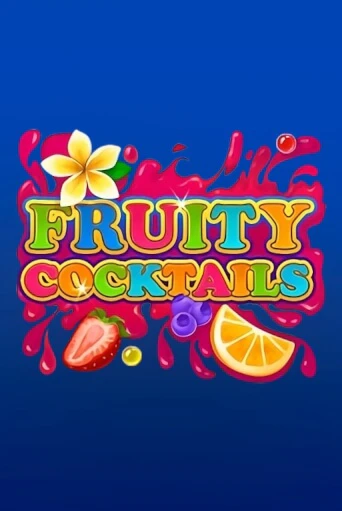 Демо версия Fruity Cocktails от Barbara Bang | Чемпион Слотс 