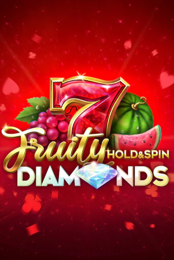 Демо версия Fruity Diamonds Hold and Spin от Barbara Bang | Чемпион Слотс 
