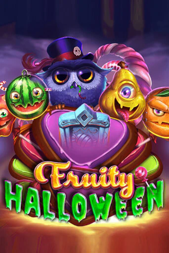 Демо версия Fruity Halloween от Habanero | Чемпион Слотс 