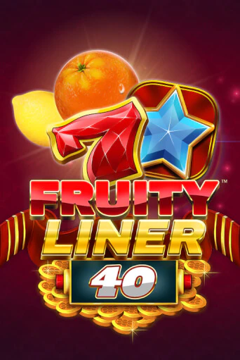 Демо версия Fruityliner 40 от Mancala Gaming | Чемпион Слотс 