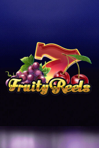 Демо версия Fruity Reels от 7Mojos | Чемпион Слотс 