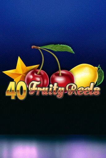 Демо версия 40 Fruity Reels от 7Mojos | Чемпион Слотс 