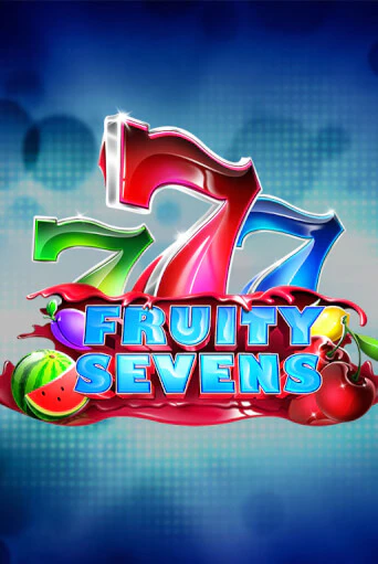 Демо версия Fruity Sevens от Platipus | Чемпион Слотс 