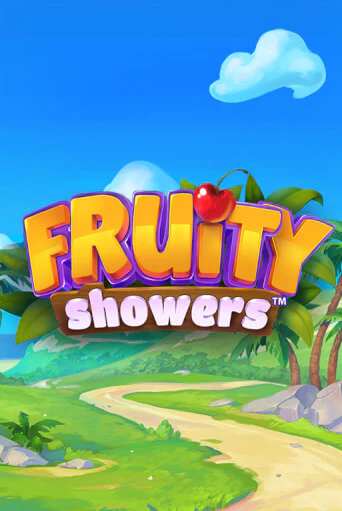 Демо версия Fruity Showers от Playtech | Чемпион Слотс 