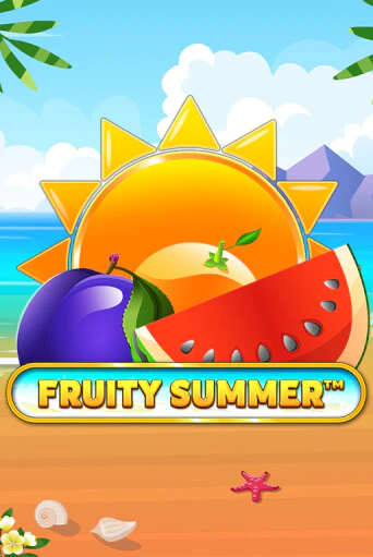 Демо версия Fruity Summer от Spinomenal | Чемпион Слотс 