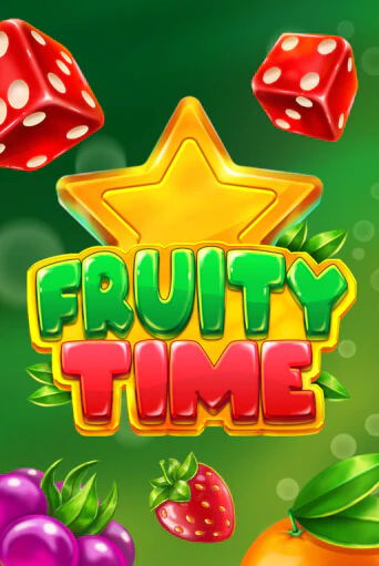 Демо версия Fruity Time от Amusnet Interactive | Чемпион Слотс 