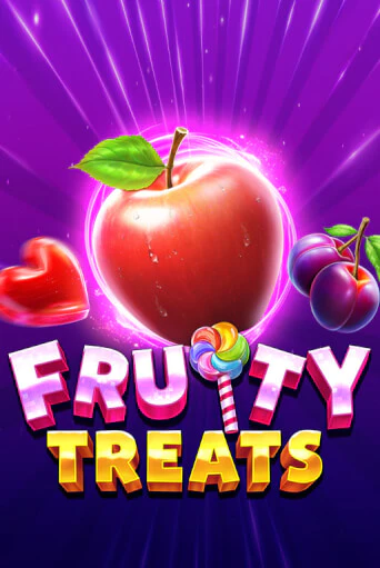 Демо версия Fruity Treats от Pragmatic Play | Чемпион Слотс 