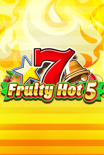Демо версия Fruity Hot 5 от Fazi | Чемпион Слотс 