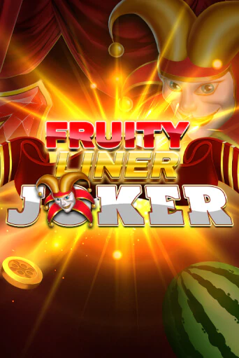 Демо версия Fruityliner Joker от Mancala Gaming | Чемпион Слотс 