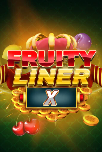 Демо версия Fruityliner X от Mancala Gaming | Чемпион Слотс 