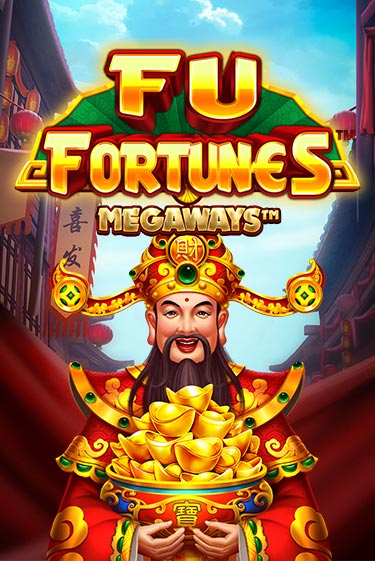 Демо версия Fu Fortunes Megaways от iSoftBet | Чемпион Слотс 