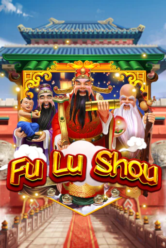 Демо версия Fu Lu Shou от KA Gaming | Чемпион Слотс 