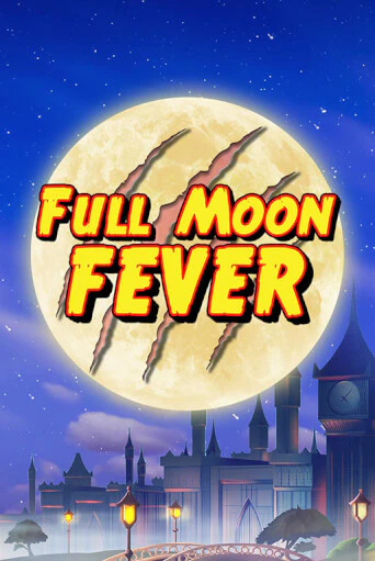 Демо версия Full Moon Fever от Blueprint Gaming | Чемпион Слотс 