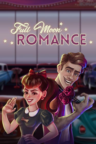 Демо версия Full Moon Romance от Thunderkick | Чемпион Слотс 