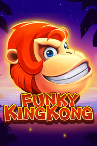 Демо версия Funky King Kong от JDB Gaming | Чемпион Слотс 