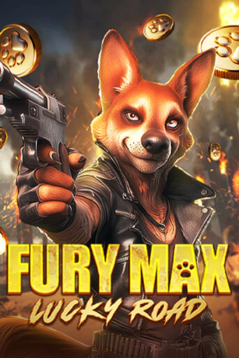 Демо версия Fury Max Lucky Road от Spadegaming | Чемпион Слотс 