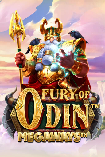 Демо версия Fury of Odin Megaways™ от Pragmatic Play | Чемпион Слотс 