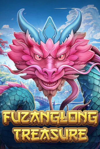 Демо версия Fuzanglong Treasure от Barbara Bang | Чемпион Слотс 