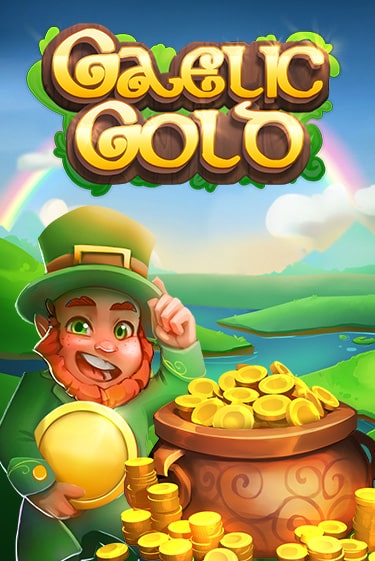 Демо версия Gaelic Gold от Nolimit City | Чемпион Слотс 