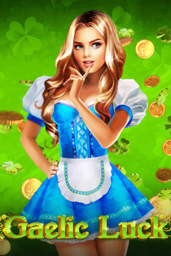Демо версия Gaelic Luck от Playtech | Чемпион Слотс 