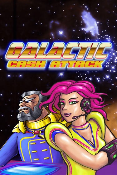 Демо версия Galactic Cash от Habanero | Чемпион Слотс 