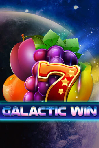 Демо версия Galactic Win от Spinomenal | Чемпион Слотс 