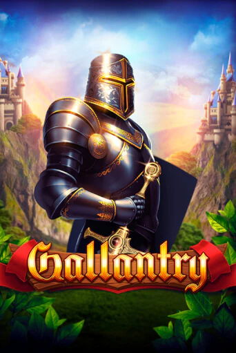 Демо версия Gallantry от Ruby Play | Чемпион Слотс 