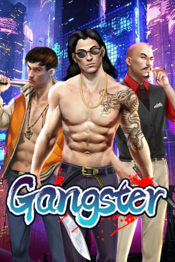 Демо версия Gangster от KA Gaming | Чемпион Слотс 