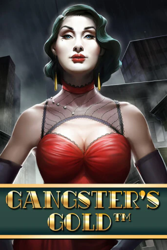 Демо версия Gangster's Gold от Spinomenal | Чемпион Слотс 