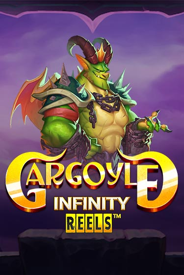 Демо версия Gargoyle Infinity Reels от Relax Gaming | Чемпион Слотс 