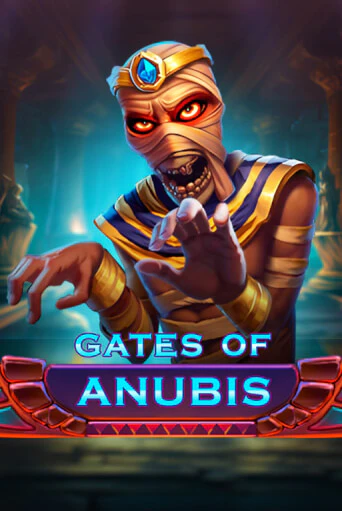 Демо версия Gates Of Anubis от Popiplay | Чемпион Слотс 
