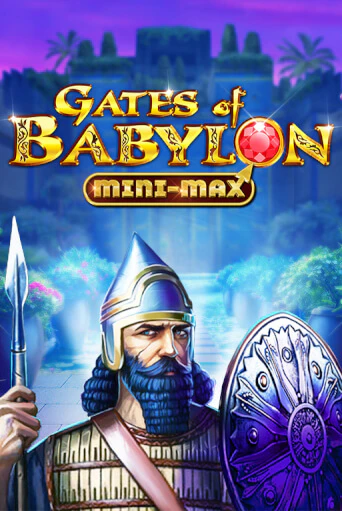 Демо версия Gates of Babylon Mini-Max от Kalamba | Чемпион Слотс 