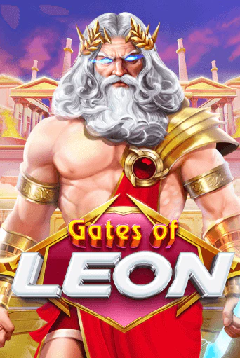 Демо версия Gates of Leon от Pragmatic Play | Чемпион Слотс 