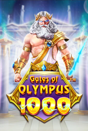 Демо версия Gates of Olympus 1000 от Pragmatic Play | Чемпион Слотс 
