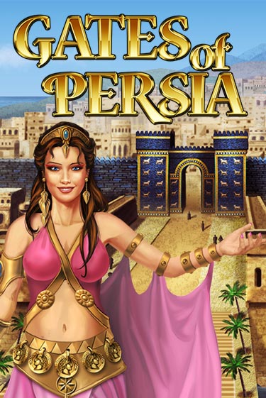 Демо версия Gates of Persia от Gamomat | Чемпион Слотс 