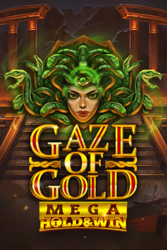 Демо версия Gaze of Gold:™ MEGA Hold & Win™ от iSoftBet | Чемпион Слотс 