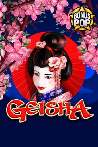Демо версия Geisha от Endorphina | Чемпион Слотс 