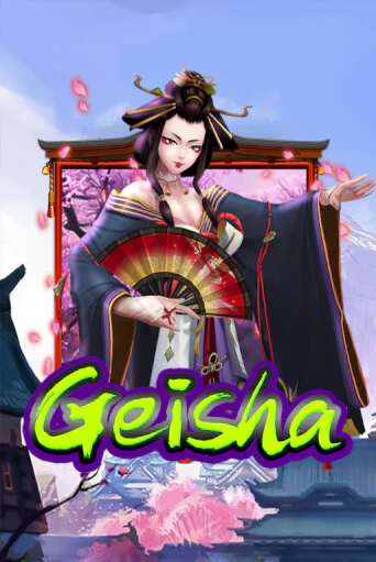 Демо версия Geisha от KA Gaming | Чемпион Слотс 