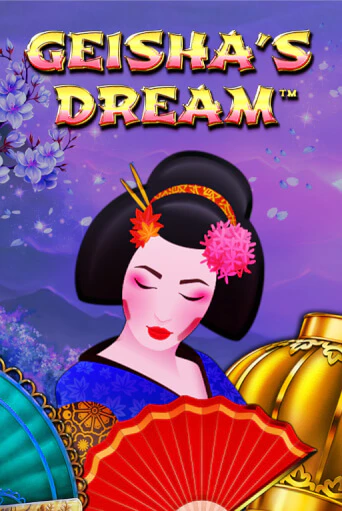 Демо версия Geisha’s Dream от Spinomenal | Чемпион Слотс 