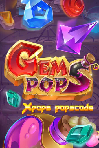 Демо версия GemPops от AvatarUX | Чемпион Слотс 