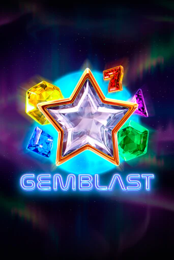 Демо версия Gemblast от Endorphina | Чемпион Слотс 